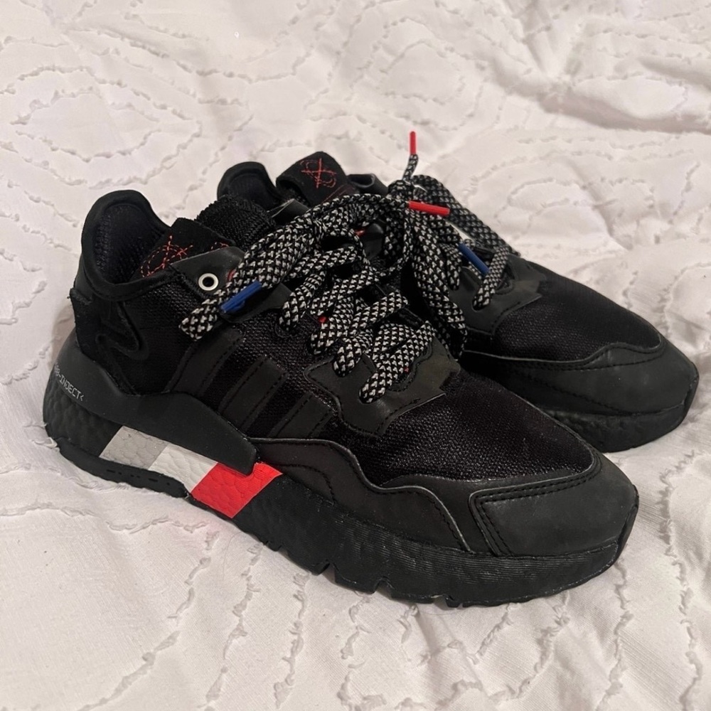 Adidas Nite Joggers